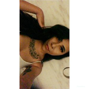 Meet your Posher, Lynette